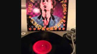 Watch Psychedelic Furs Only A Game video