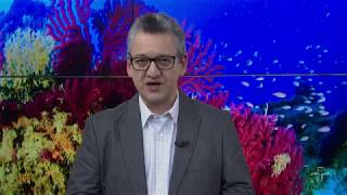 Matéria de Capa - Últimos Programas