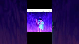 Momo Vs The Evil Eye Dandadan Season 2 Episode 7