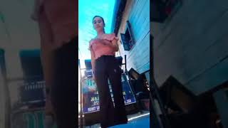 Ot Arya Mu Bersama Vj Yuna Mu Kenceng Full Remik