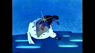 Opening & Closing To Warner Bros. Sing Along Quest For Camelot 1998 Vhs
