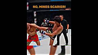 Muay Thai Rodtang - Nabil