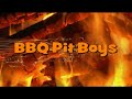 BBQ Pit Boys emails, thermometers, camp stove, and knives