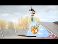 Alex Hill Sponsor Me Video