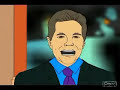 to catch a predator parody
