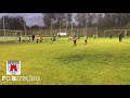 Fc Bitburg, in der Trainingseinheit