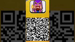 Bedava Clash Royale Emoji