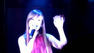 Stream Count On Me Connie Talbot Version by shafirazhr