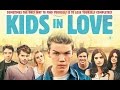 Kids in Love Soundtrack list