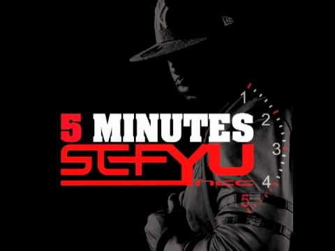 Sefyu - 5 minutes