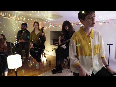 Storm Cellar Heart Video