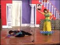kab talak shama jali song stage dance ustad kama & girl