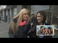 Y-Titty über plötzliche Erektionen und Schlägereien untereinander - STUPS mit Korinna