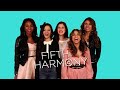 Teens For Jeans PSA - Fifth Harmony