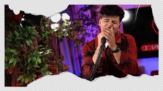 Insomnii - Emilian Cover Smiley Live La Concert Online