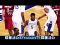 Kentucky Wildcats TV: Big Blue Madness Men's Complete Intro/Player Dances/Drake/Cal