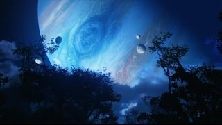 ALIEN EARTH - NATIONAL GEOGRAPHIC