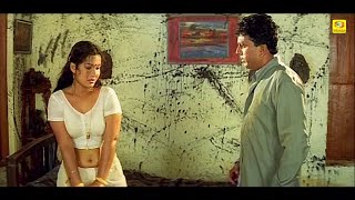 നനഞഞപപൾ ന ഒനനകട സനദരയയ Mohanayanangal Malayalam Romantic Movie Scene