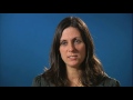 Video of Alex Scott's mom on talking about cancer with children