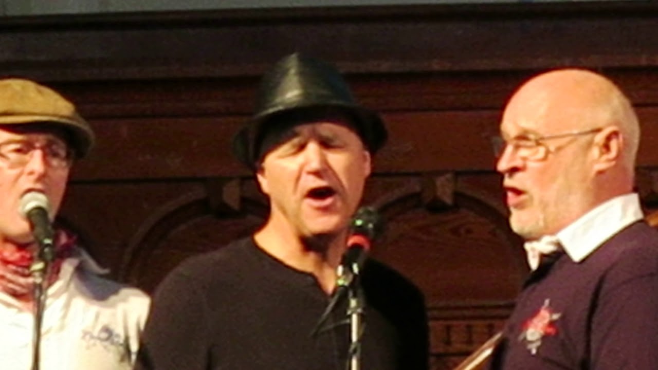 Landlubbers in 2018