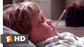 Yours, Mine And Ours 1968 - The Doctor Makes A House Call Scene 1012 Movieclips