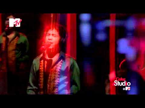 Aa Mil Yaar - Wadali Brothers Mousam and Bondo on Coke Studio...