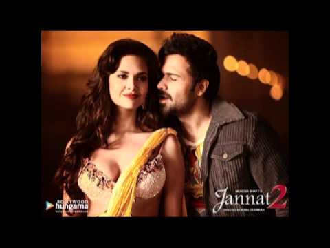 Tera Deedar Hua - Jannat 2 Ft. Emraan Hashmi & Esha Gupta