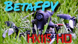Betafpv - Hx115 Hd - A 3 Toothpick