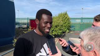 WbgSXbHsBQI Video Image