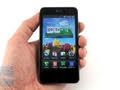 Foto pequena LG Optimus 2X Review