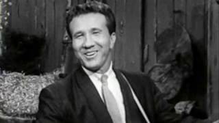 Watch Marty Robbins Just Married video