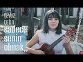 Berika - Sadece Senin Olmak (Yavuz Çetin Cover)