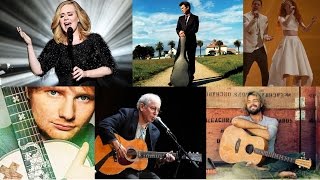 Easy listening pop (23)