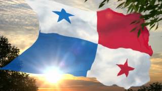 Panama Panamá 2012 2016 Olympic Version Versión Olímpica