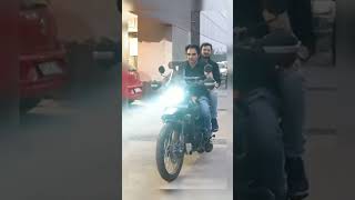 Faisal Sir And Om Pandey Sir Rock Physics Wallah Vidyapeeth Teaser Song