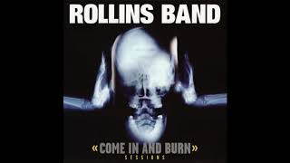 Watch Rollins Band Shame video