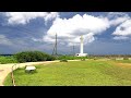 沖縄 残波岬 Cape Zanpa, Okinawa [4K60p]