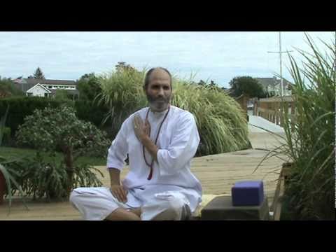 Clearing Yourself Of Other Peoples Negative Energy For Healers...