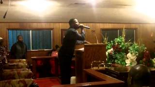 Apostle Paul Beard