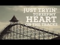 Luke Bryan - Roller Coaster (Lyric Video)