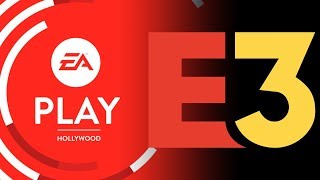 EA Play: Skrót konferencji E3 2018 EA Play: Skrót konferencji E3 2018