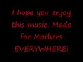 IIIrd Tyme Out " Medals For Mother "