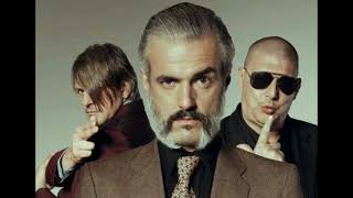 Watch Triggerfinger Hunt You Down video