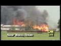 The Branch Davidians Cult