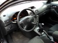 Toyota Avensis Wagon 2.0 Vvt-i Linea Luna CLIMATE-CONTROL