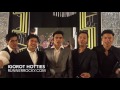 Igorot Hotties for Runner Rocky