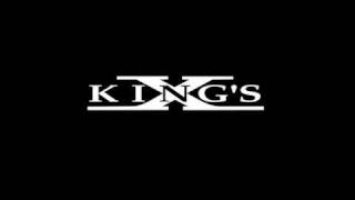 Watch Kings X I Change My Mind video