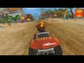 Beach Buggy Racing Android GamePlay Trailer (HD)