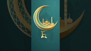 Eid Mubarok