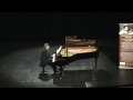 Erik Satie : complete "Le Fils de l'Etoile" ( 3 préludes + 3 movements ) by Nicolas Horvath